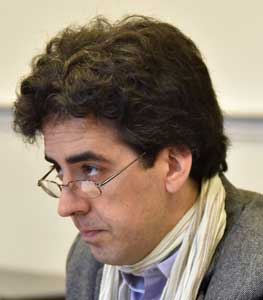 DR. ÁLVARO NÚÑEZ VAQUERO