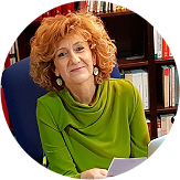 Dra. Silvia Barona Vilar