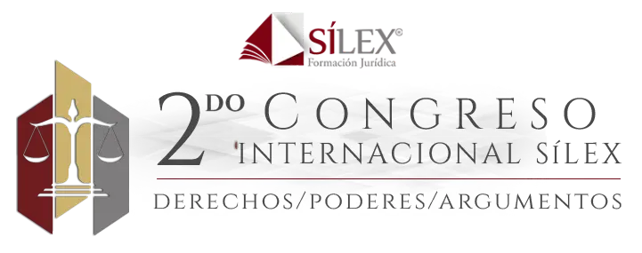 Logo Segundo Congreso Internacional SÍLEX